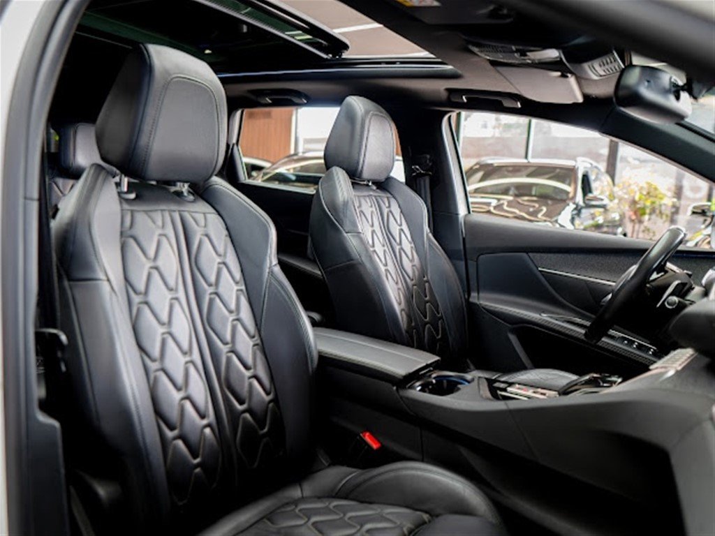 Peugeot 5008 GT Line