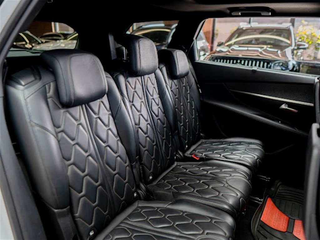 Peugeot 5008 GT Line