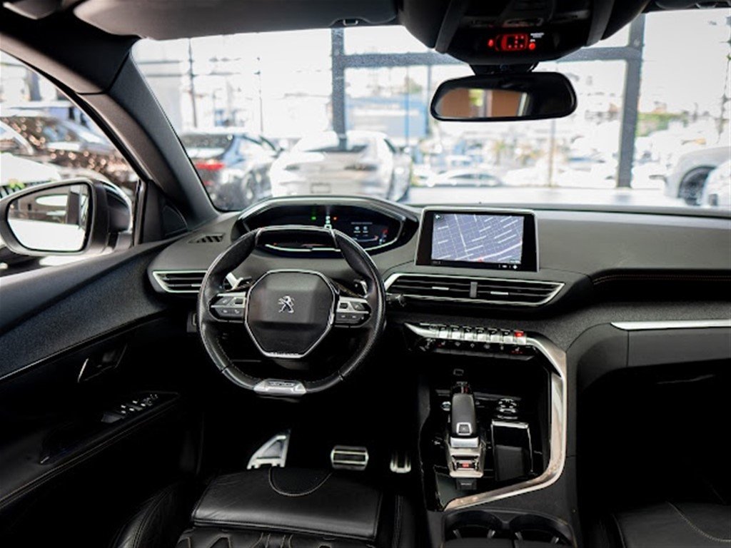 Peugeot 5008 GT Line