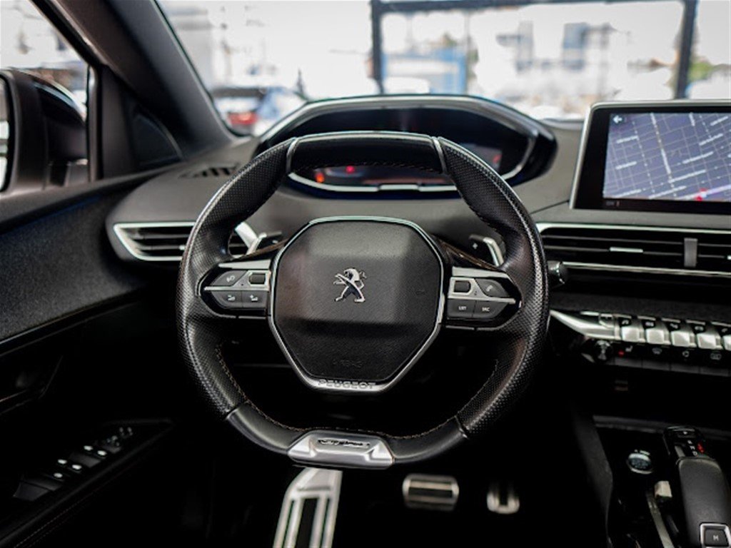 Peugeot 5008 GT Line