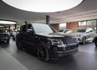 Land Rover Range Rover HSE