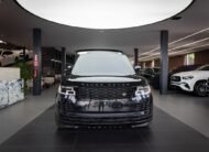 Land Rover Range Rover HSE