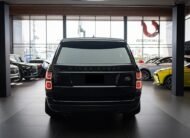 Land Rover Range Rover HSE