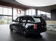 Land Rover Range Rover HSE