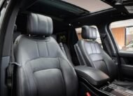 Land Rover Range Rover HSE