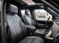 Land Rover Range Rover HSE
