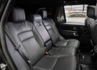 Land Rover Range Rover HSE