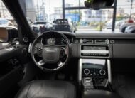 Land Rover Range Rover HSE