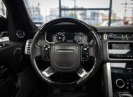 Land Rover Range Rover HSE