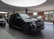 Mercedes-Benz Clase GLS 63 S AMG PLUS