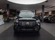 Mercedes-Benz Clase GLS 63 S AMG PLUS