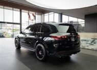 Mercedes-Benz Clase GLS 63 S AMG PLUS