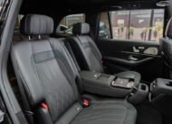 Mercedes-Benz Clase GLS 63 S AMG PLUS