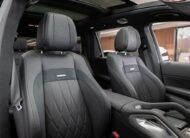 Mercedes-Benz Clase GLS 63 S AMG PLUS