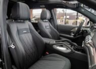 Mercedes-Benz Clase GLS 63 S AMG PLUS