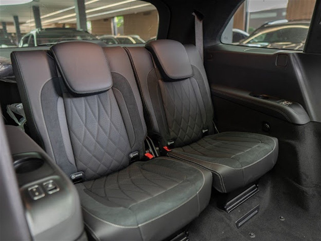 Mercedes-Benz Clase GLS 63 S AMG PLUS