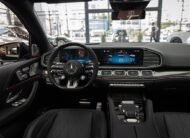 Mercedes-Benz Clase GLS 63 S AMG PLUS