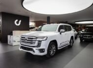 Toyota Land Cruiser 70 ANIVERSARIO