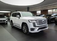 Toyota Land Cruiser 70 ANIVERSARIO