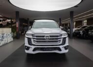 Toyota Land Cruiser 70 ANIVERSARIO