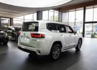 Toyota Land Cruiser 70 ANIVERSARIO