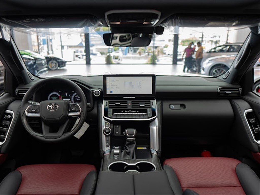 Toyota Land Cruiser 70 ANIVERSARIO