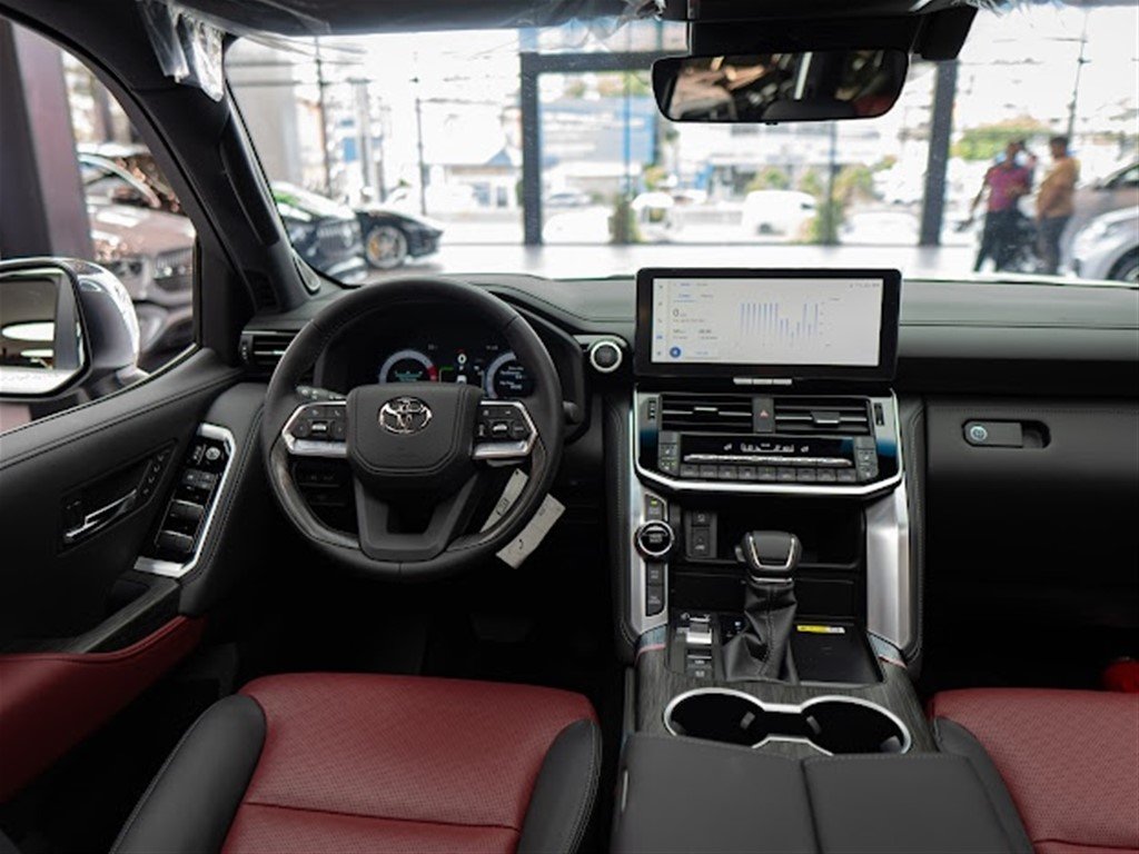 Toyota Land Cruiser 70 ANIVERSARIO