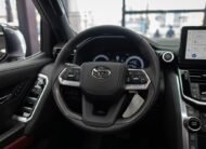 Toyota Land Cruiser 70 ANIVERSARIO