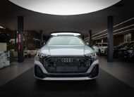 Audi Q8 Sline