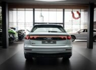 Audi Q8 Sline