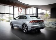 Audi Q8 Sline