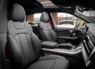 Audi Q8 Sline