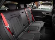 Audi Q8 Sline