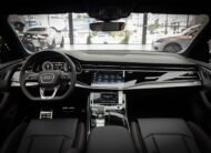 Audi Q8 Sline