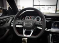 Audi Q8 Sline