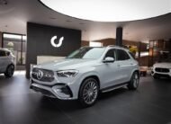 Mercedes-Benz Clase GLE 450 4MATIC