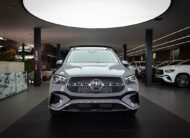 Mercedes-Benz Clase GLE 450 4MATIC