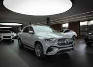 Mercedes-Benz Clase GLE 450 4MATIC