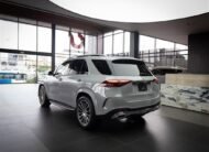 Mercedes-Benz Clase GLE 450 4MATIC