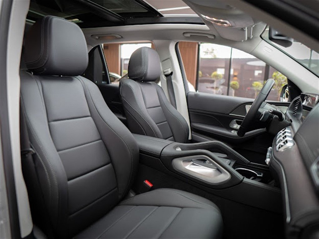 Mercedes-Benz Clase GLE 450 4MATIC