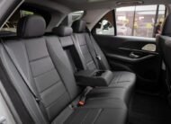 Mercedes-Benz Clase GLE 450 4MATIC