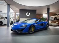 McLaren 570  S Coupe