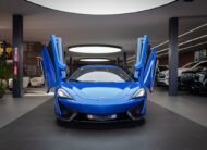 McLaren 570  S Coupe