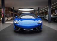 McLaren 570  S Coupe