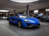 McLaren 570  S Coupe