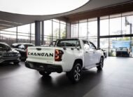 Changan Hunter LV3