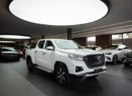 Changan Hunter LV3