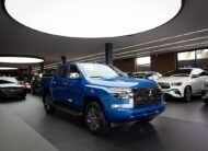 Mitsubishi Motors L 200