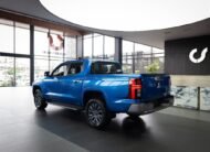 Mitsubishi Motors L 200