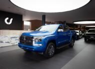 Mitsubishi Motors L 200